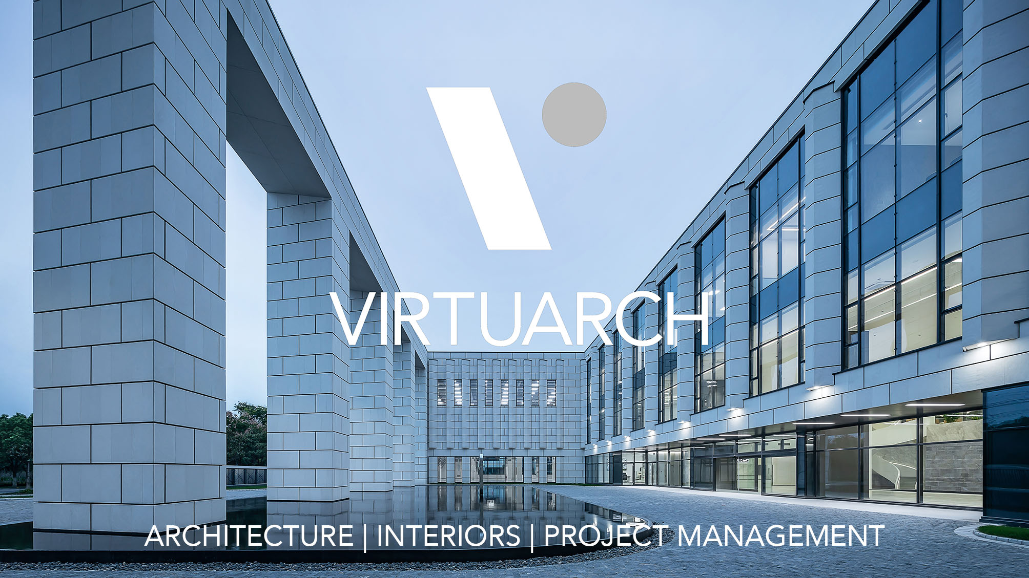 VIRTUARCH Architecture